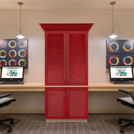 Home2 Suites By Hilton Denver Highlands Ranch Eksteriør bilde