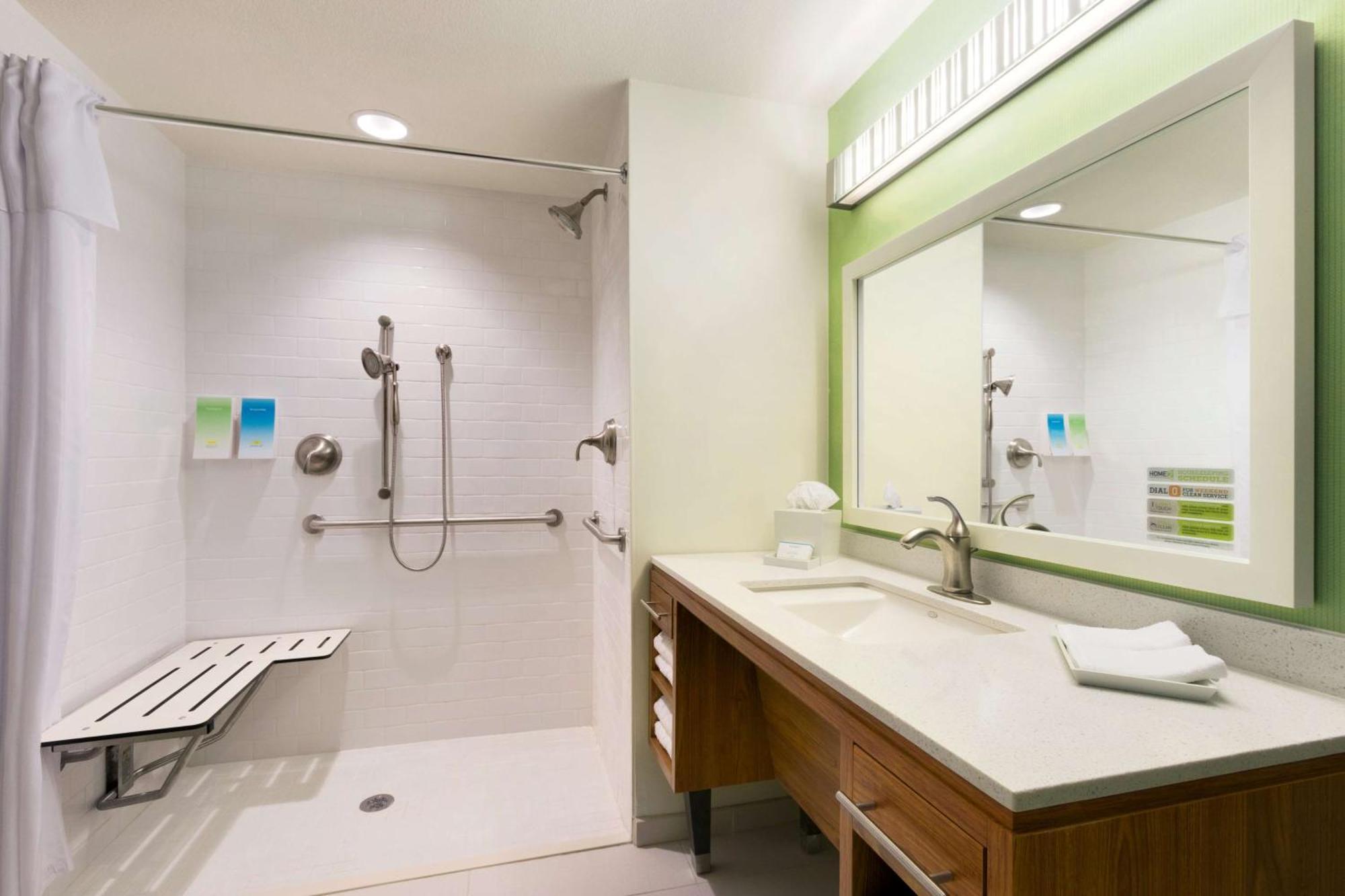 Home2 Suites By Hilton Denver Highlands Ranch Eksteriør bilde