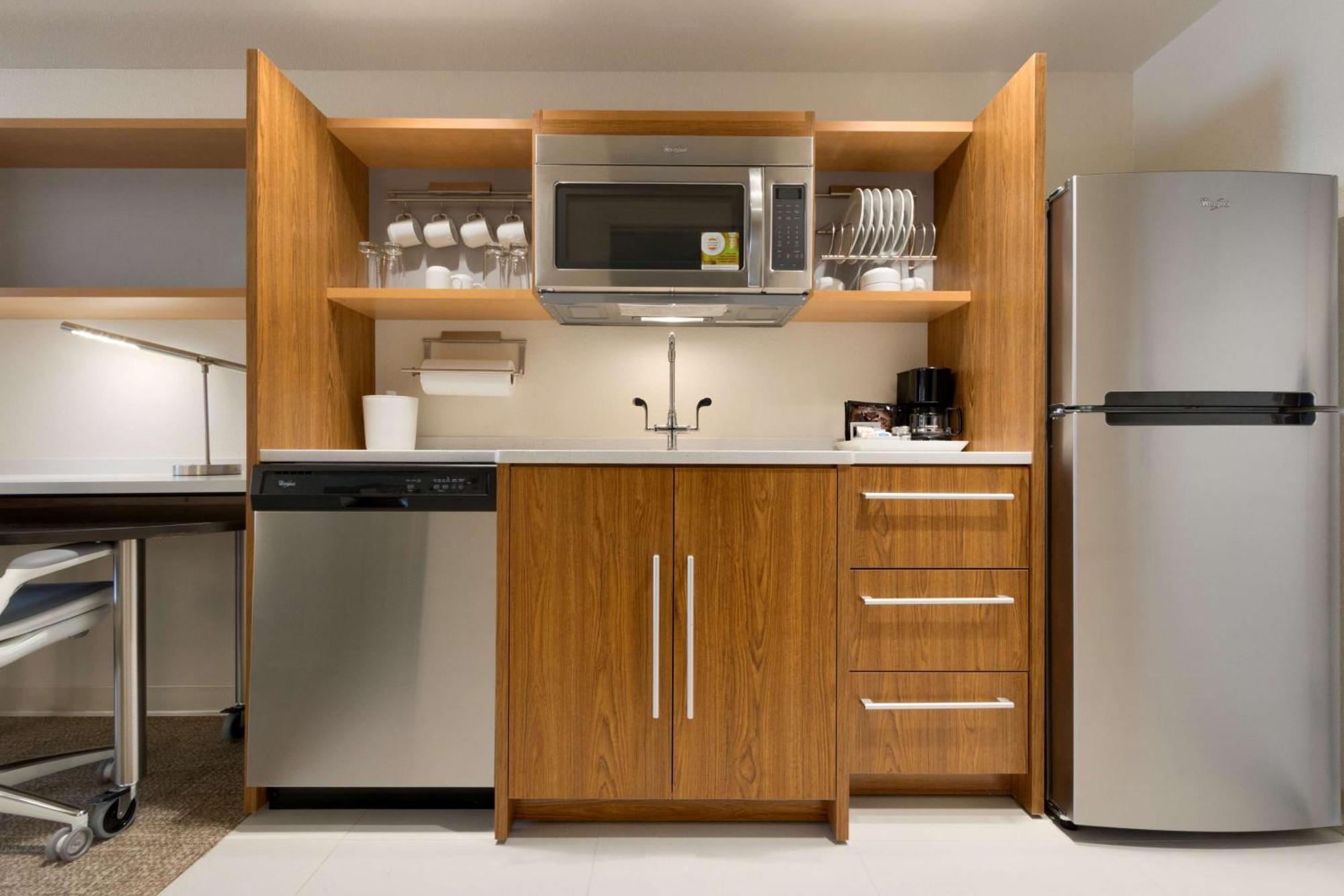 Home2 Suites By Hilton Denver Highlands Ranch Eksteriør bilde