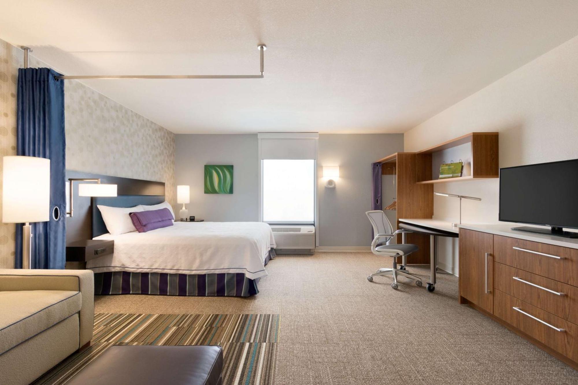 Home2 Suites By Hilton Denver Highlands Ranch Eksteriør bilde
