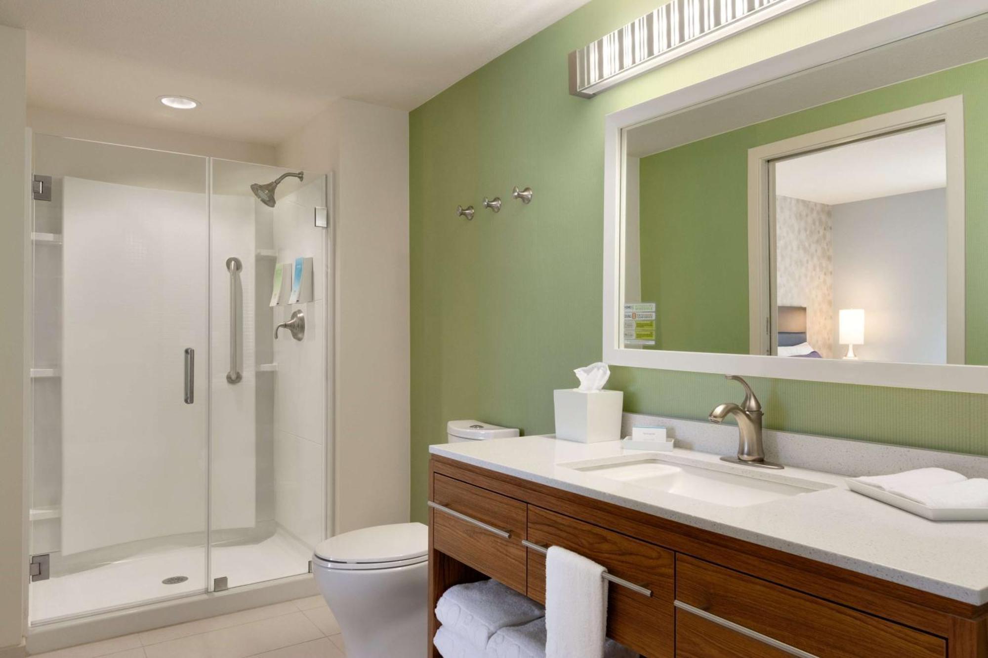 Home2 Suites By Hilton Denver Highlands Ranch Eksteriør bilde