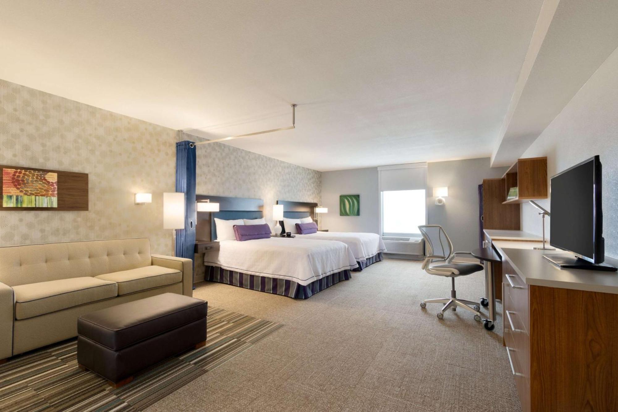Home2 Suites By Hilton Denver Highlands Ranch Eksteriør bilde