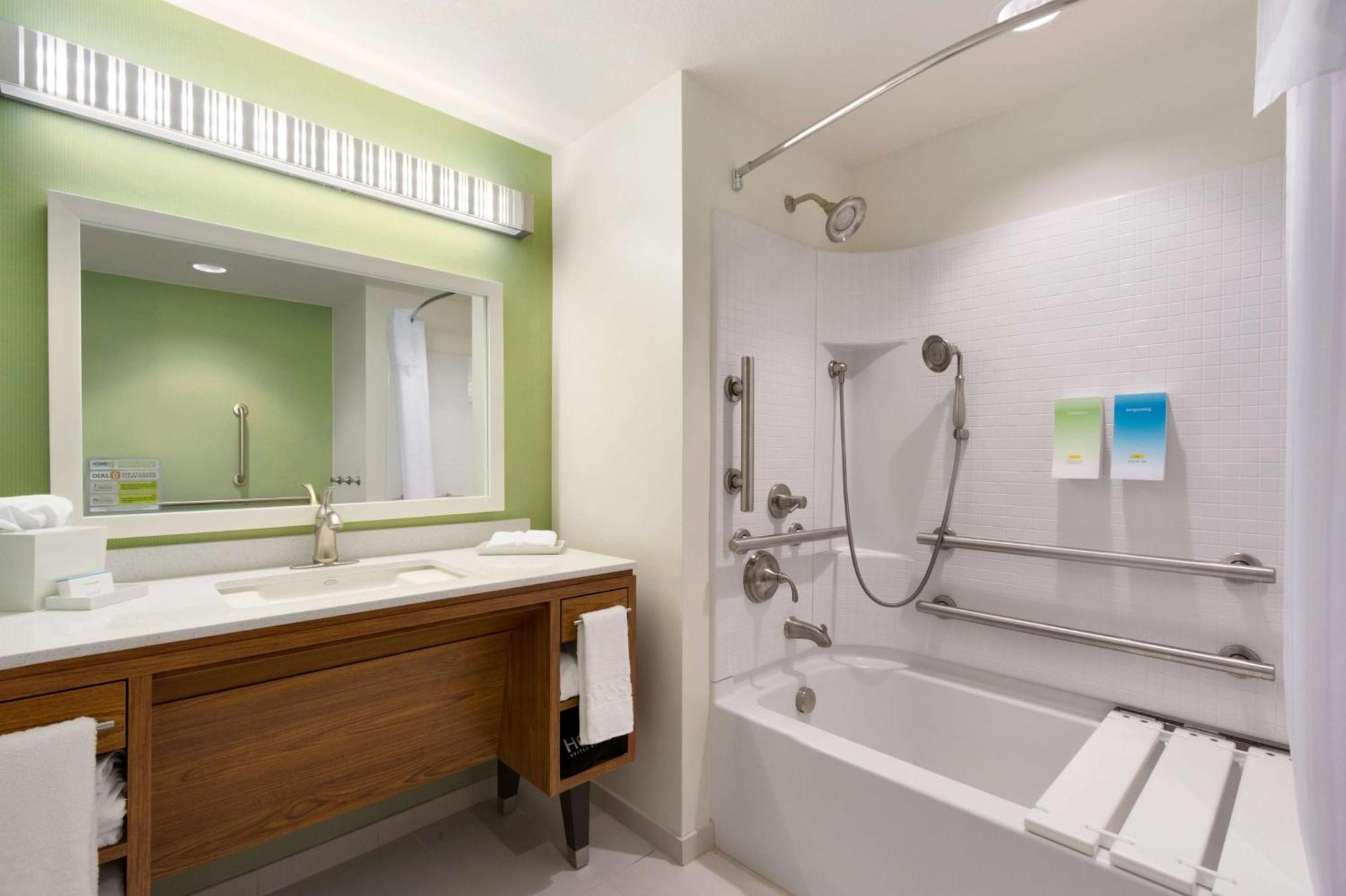 Home2 Suites By Hilton Denver Highlands Ranch Eksteriør bilde