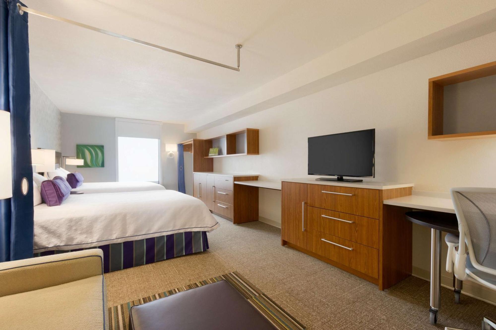 Home2 Suites By Hilton Denver Highlands Ranch Eksteriør bilde
