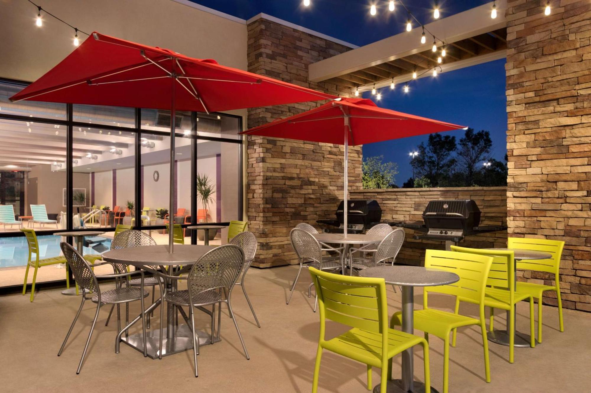 Home2 Suites By Hilton Denver Highlands Ranch Eksteriør bilde