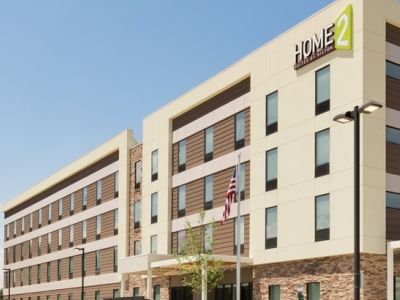 Home2 Suites By Hilton Denver Highlands Ranch Eksteriør bilde