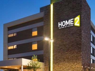 Home2 Suites By Hilton Denver Highlands Ranch Eksteriør bilde