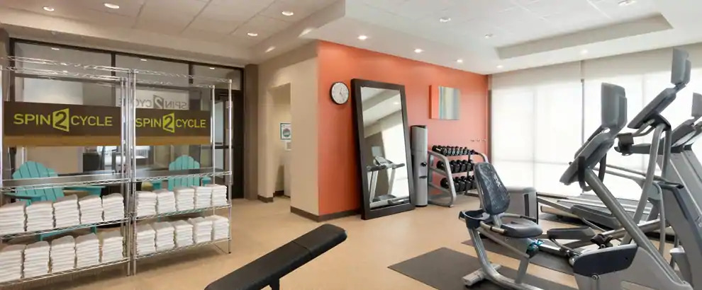 Home2 Suites By Hilton Denver Highlands Ranch Eksteriør bilde